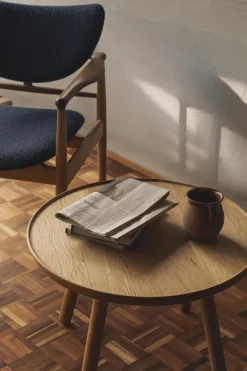 Pelikan Bord af Finn Juhl