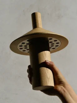 Pepa Portable Lampe fra Astep