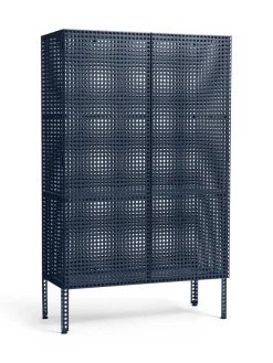 Perforated Cabinet Floor, Large fra Hay