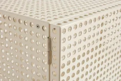 Perforated Cabinet Floor, Medium fra Hay
