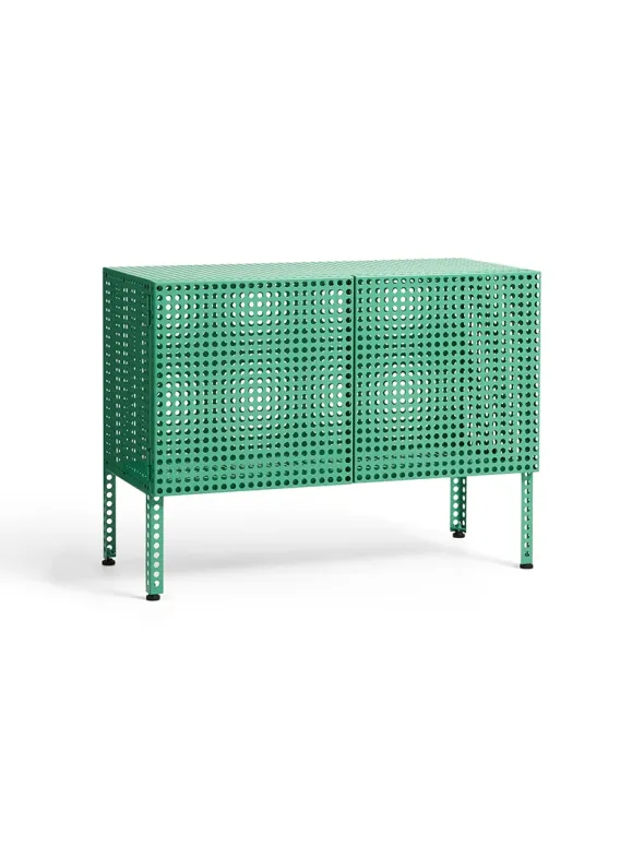 Perforated Cabinet Floor, Small fra Hay