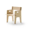 Peters Stol CH410 af Hans J. Wegner
