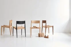 Pia Chair fra DK3