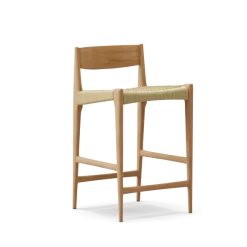 Pia Counter Stool fra DK3