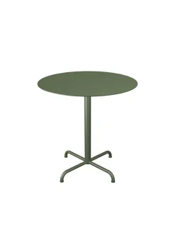 Pico Café table, Ø74 cm fra Houe