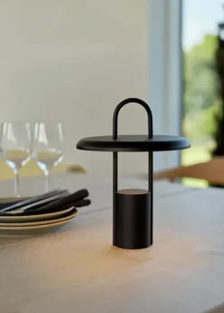 Pier Portable Lampe fra Stelton