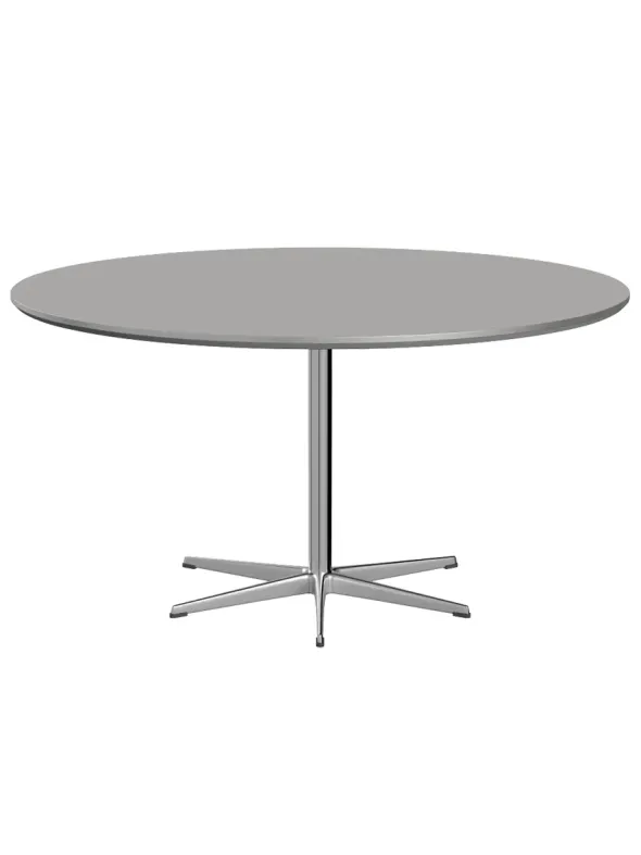Piet Hein A826 Spisebord, Ø145 cm fra Fritz Hansen