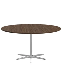 Piet Hein A826 Spisebord, Ø145 cm fra Fritz Hansen