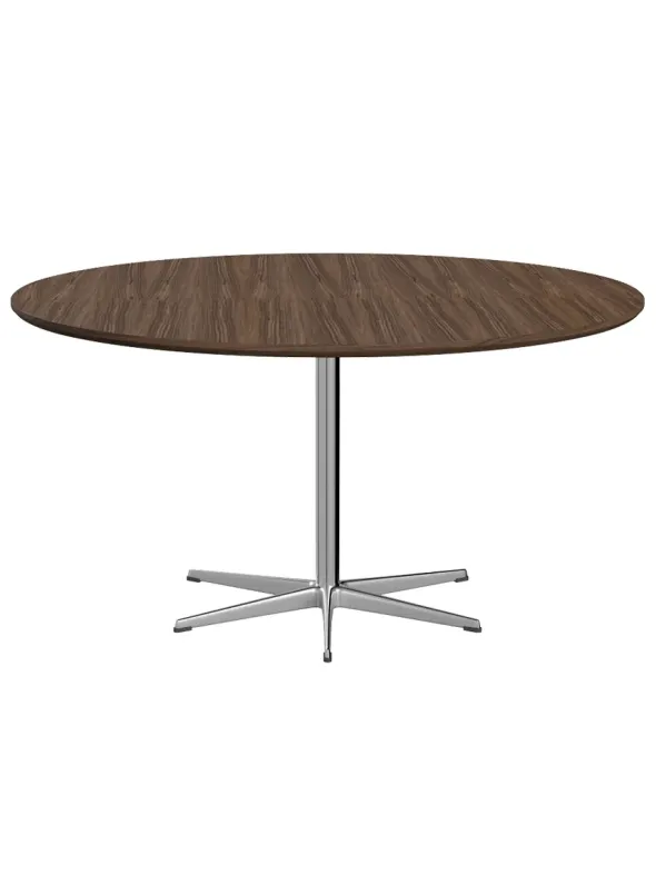 Piet Hein A826 Spisebord, Ø145 cm fra Fritz Hansen