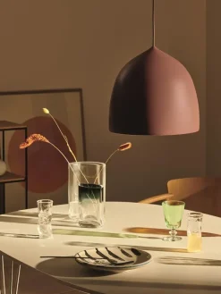 Piet Hein B612 Superellipse spisebord, 150 x 100 cm fra Fritz Hansen