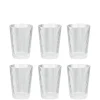 Pilastro Glas 6-pak, 24 cl fra Stelton