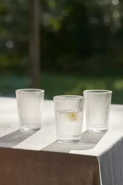 Pilastro Glas 6-pak, 24 cl fra Stelton