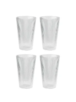 Pilastro Glas 4-pak, 35 cl fra Stelton