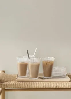 Pilastro Glas 4-pak, 35 cl fra Stelton