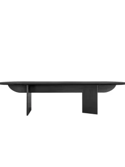 Pillabout Dining Table, 300x100 cm fra Louise Roe