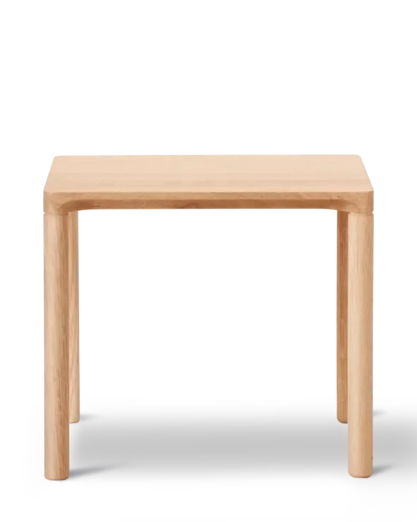 Piloti Wood, 39x31, H:35 cm af Hugo Passos