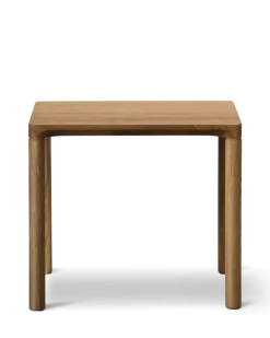 Piloti Wood, 39x31, H:35 cm af Hugo Passos