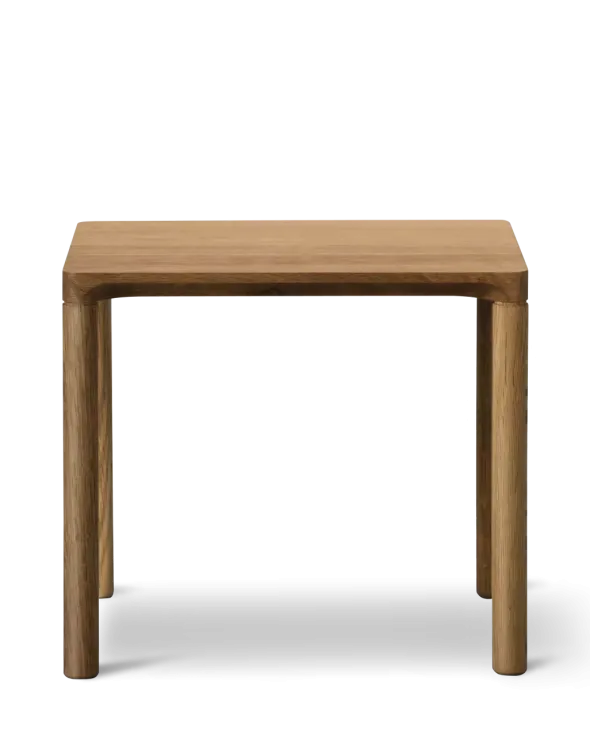 Piloti Wood, 39x31, H:35 cm af Hugo Passos