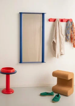 Pipeline Coat Rack fra raawii
