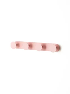 Pipeline Coat Rack fra raawii