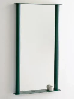 Pipeline Mirror, large fra raawii