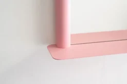 Pipeline Mirror, small fra raawii