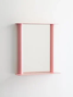 Pipeline Mirror, small fra raawii