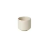 Pisu 02 Cup, vanilla white fra Louise Roe