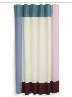Pivot Shower Curtain fra Hay