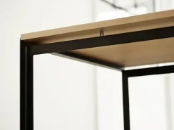 PK52A Elevbord fra Carl Hansen & Søn