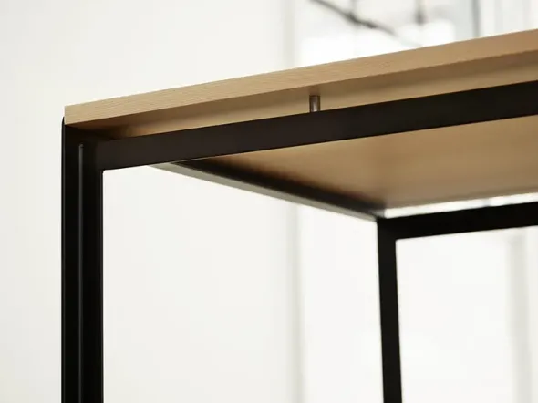 PK52A Elevbord fra Carl Hansen & Søn