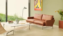 PK61A Sofabord af Poul Kjærholm