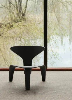 PK0 A™ Stol fra Fritz Hansen