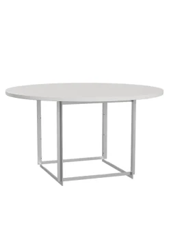 PK58 Bord af Poul Kjærholm
