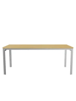 PK55 Bord af Poul Kjærholm