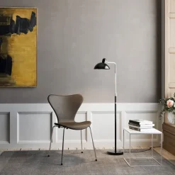 PK71 Borde, 3 stk. af Poul Kjærholm