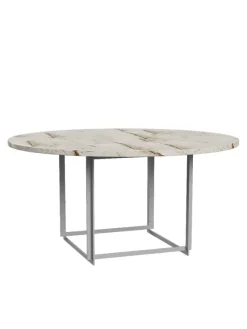 PK54 Bord, H72,5 cm af Poul Kjærholm