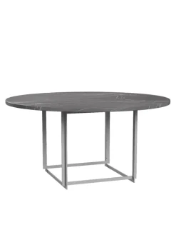 PK54 Bord, H72,5 cm af Poul Kjærholm