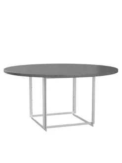 PK54 Bord, H72,5 cm af Poul Kjærholm