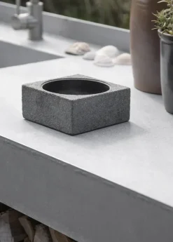 PK Bowl skål af Poul Kjærholm