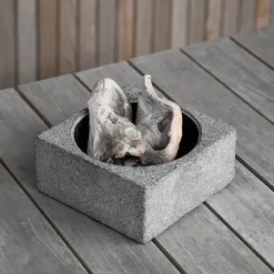 PK Bowl skål af Poul Kjærholm
