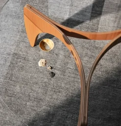 PK60™ Coffee Table fra Fritz Hansen