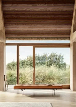 PK80 Daybed af Poul Kjærholm