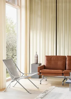 PK31/3 3 pers. Sofa af Poul Kjærholm
