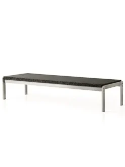 PK62 Sidebord af Poul Kjærholm