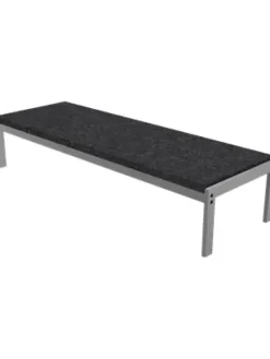 PK62 Sidebord af Poul Kjærholm