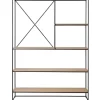 Planner Reol MC520 fra Fritz Hansen