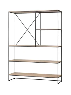 Planner Reol MC520 fra Fritz Hansen