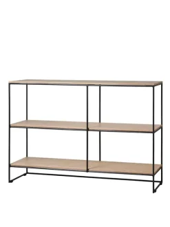 Planner Reol MC500 fra Fritz Hansen