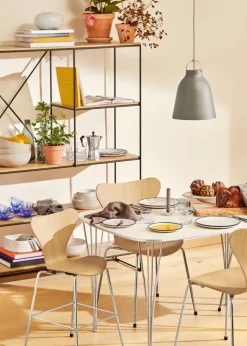 Planner Reol MC510 fra Fritz Hansen